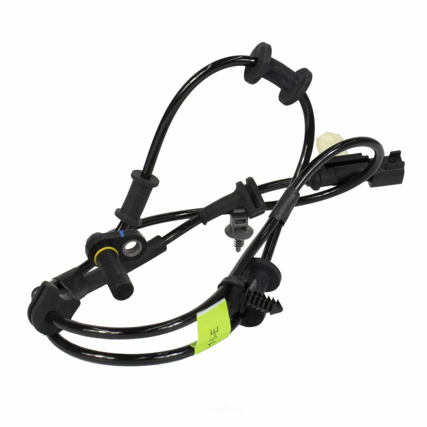 MOTORCRAFT - ABS Wheel Speed Sensor - MOT BRAB-448