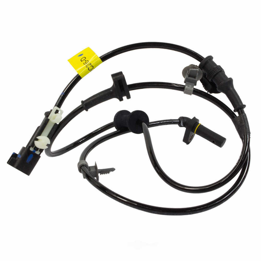 MOTORCRAFT - ABS Wheel Speed Sensor - MOT BRAB-456