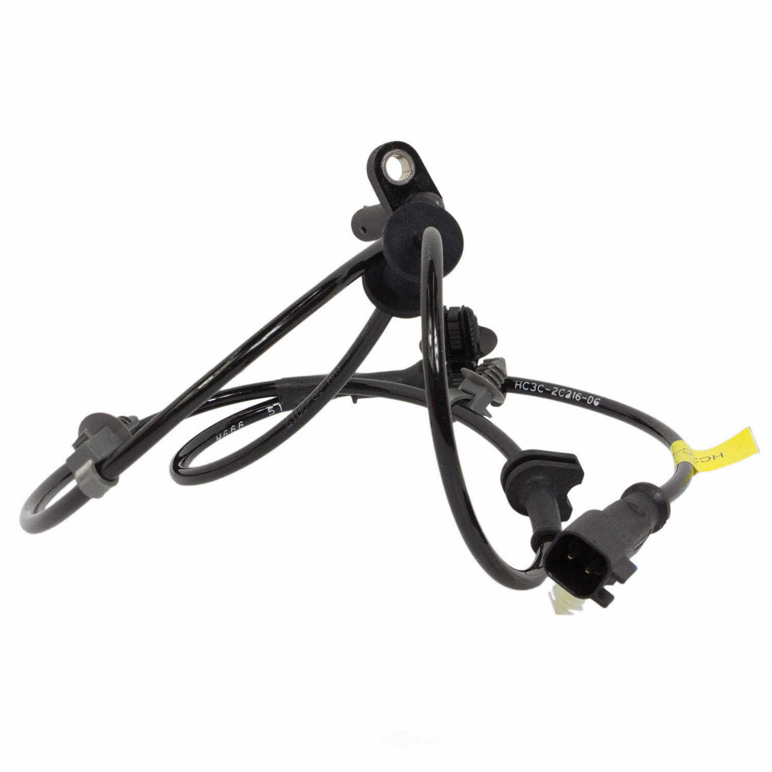 MOTORCRAFT - ABS Wheel Speed Sensor - MOT BRAB-456