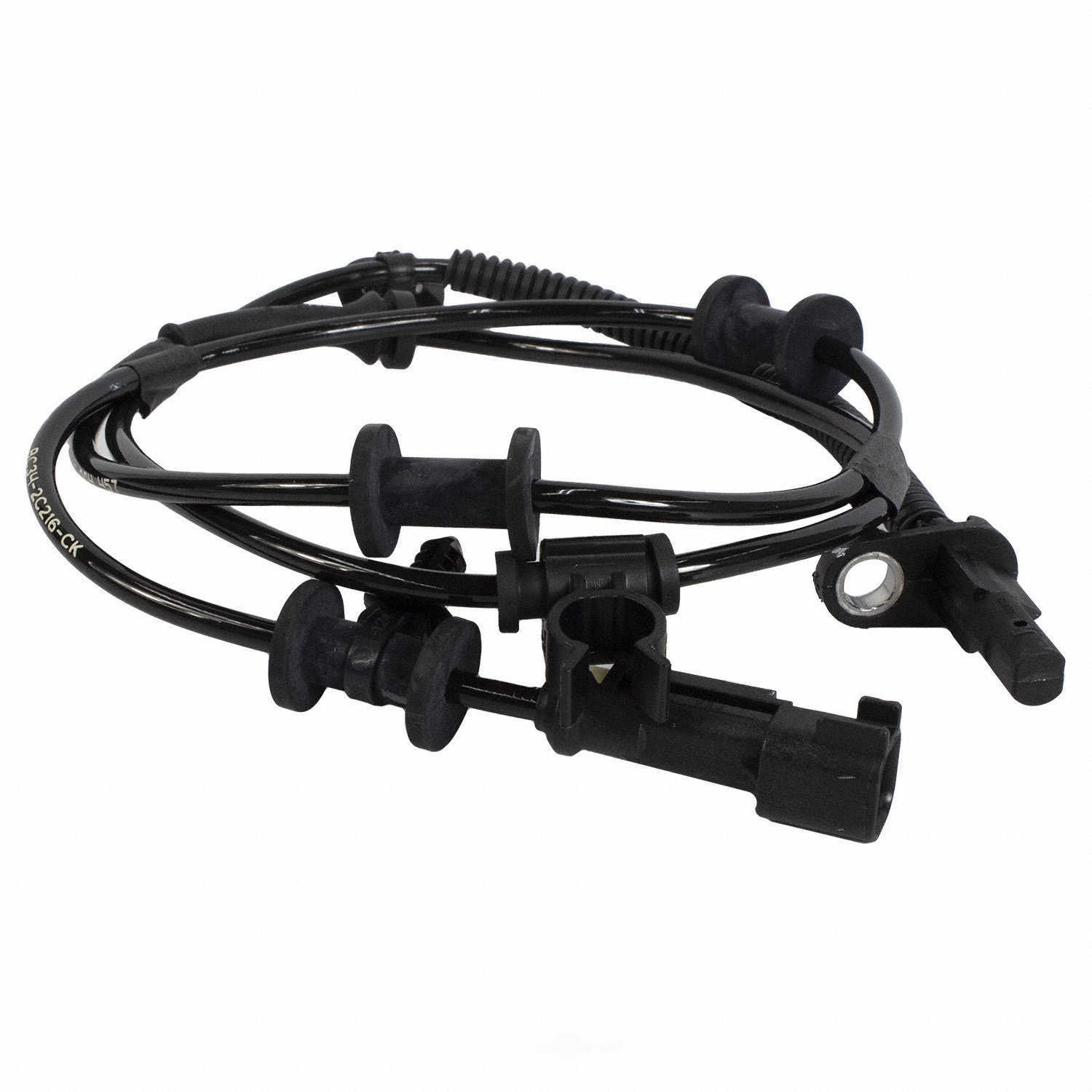 MOTORCRAFT - ABS Wheel Speed Sensor - MOT BRAB-463