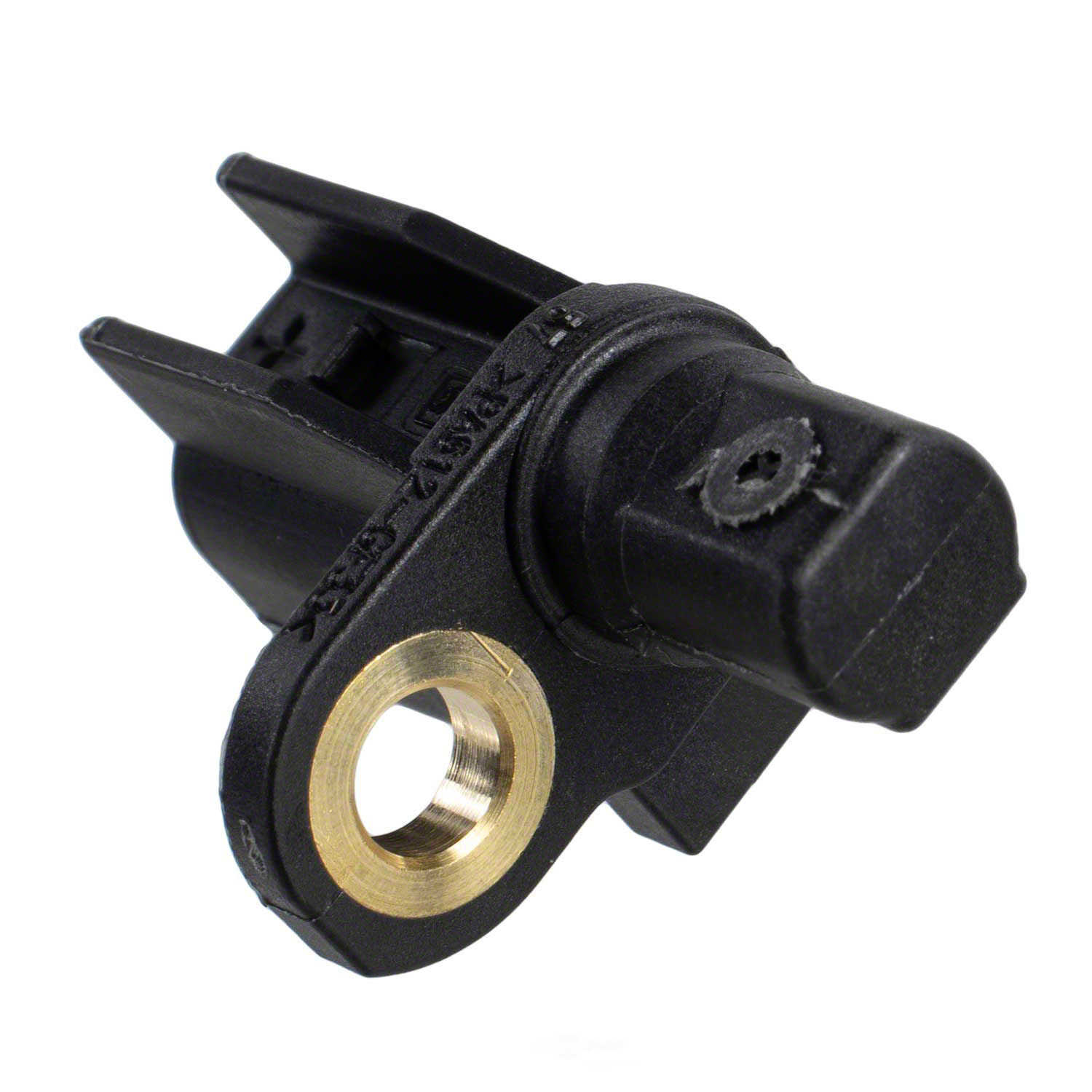 MOTORCRAFT - ABS Wheel Speed Sensor (With ABS Brakes, Rear) - MOT BRAB-631