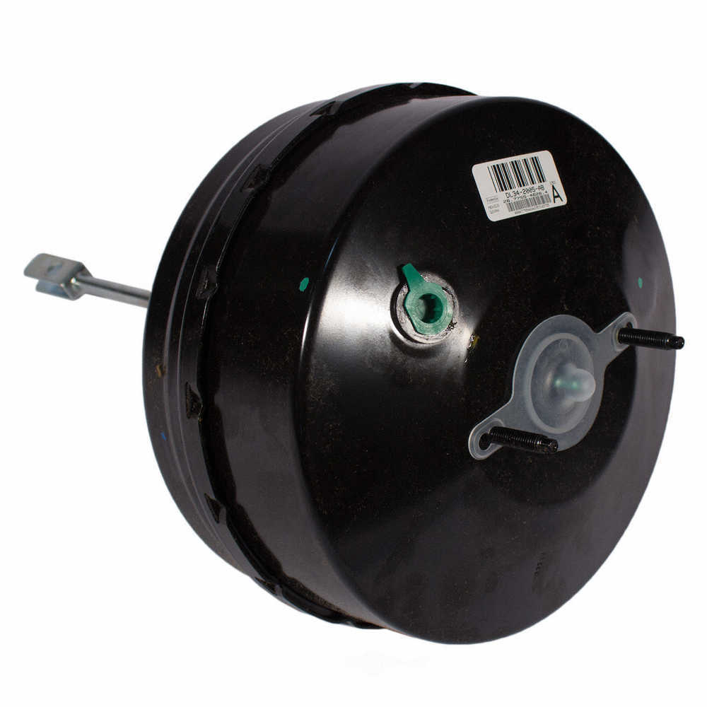 MOTORCRAFT - Power Brake Booster - MOT BRB-102