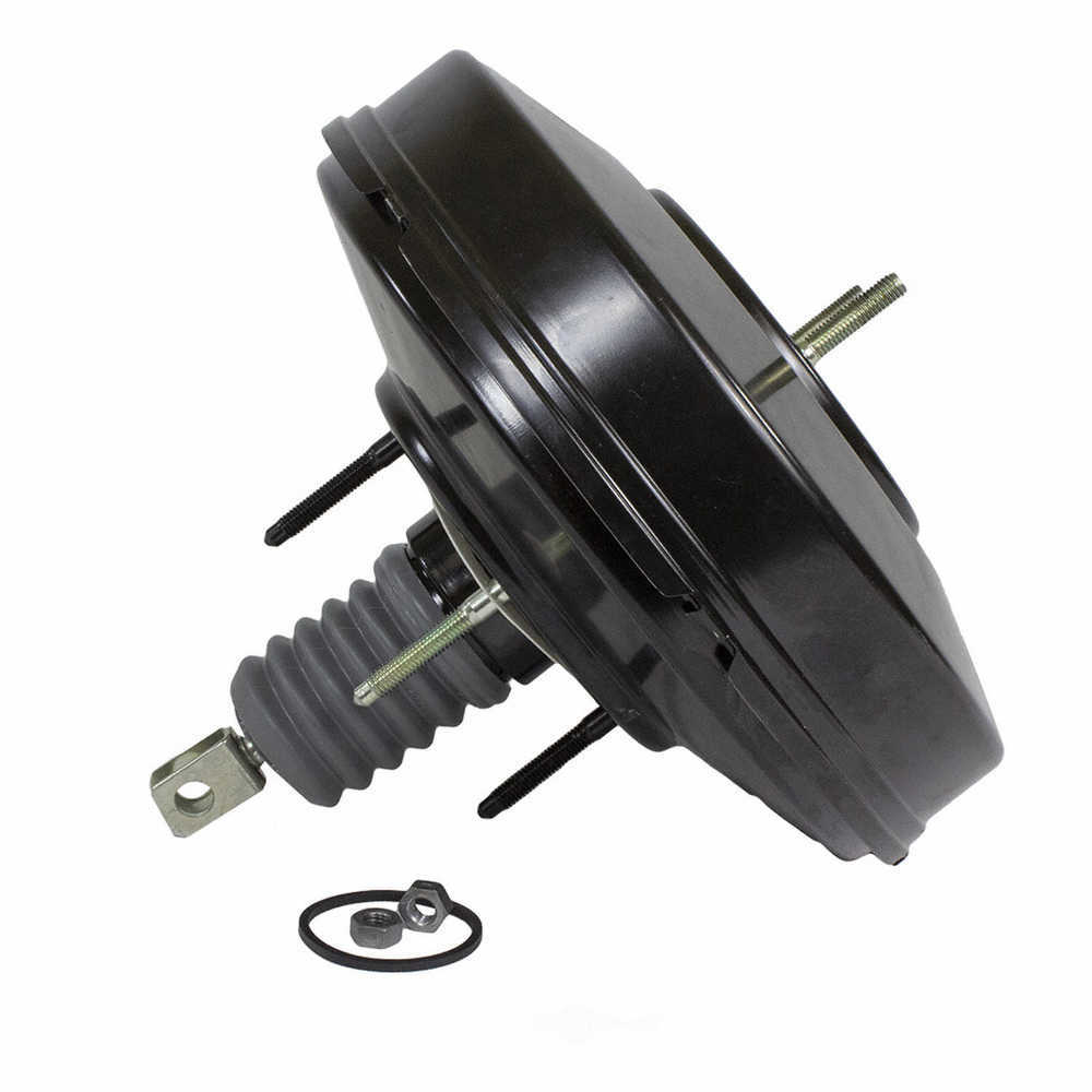 MOTORCRAFT - Power Brake Booster - MOT BRB-109