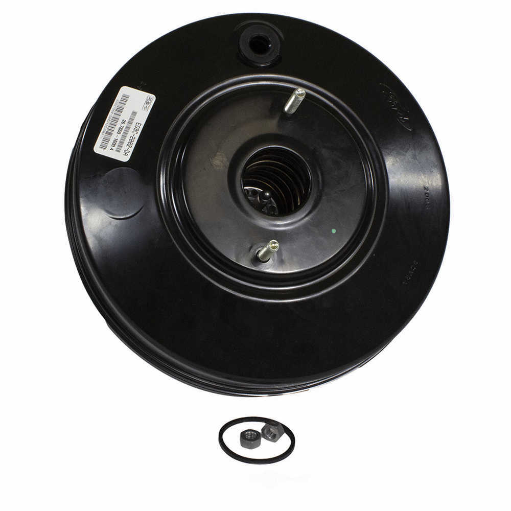 MOTORCRAFT - Power Brake Booster - MOT BRB-109