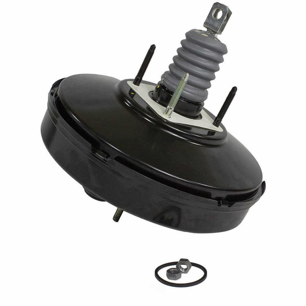 MOTORCRAFT - Power Brake Booster - MOT BRB-109