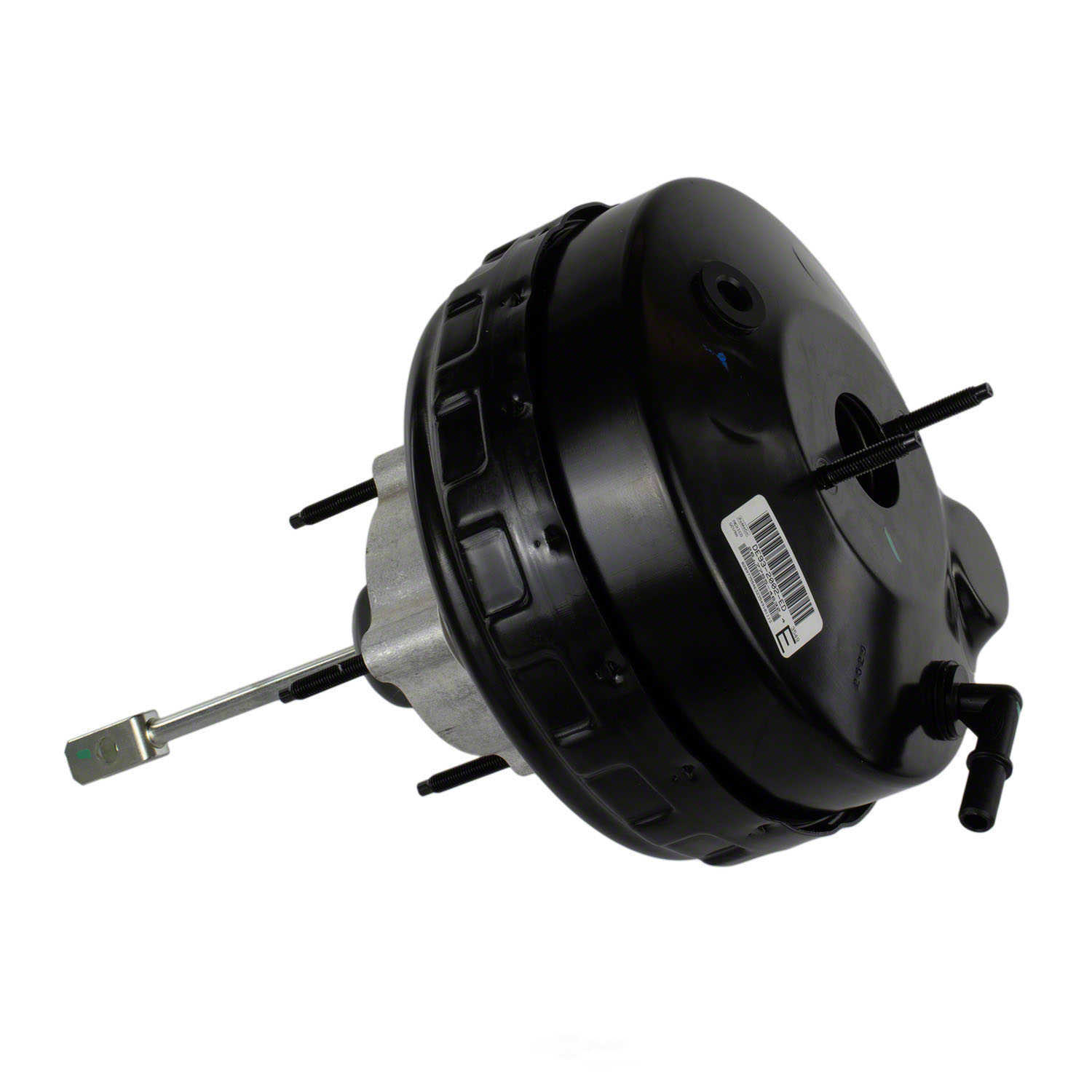 MOTORCRAFT - Power Brake Booster - MOT BRB-136