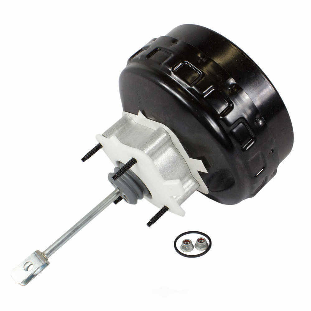 MOTORCRAFT - Power Brake Booster - MOT BRB-137
