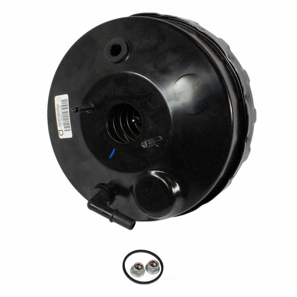 MOTORCRAFT - Power Brake Booster - MOT BRB-137