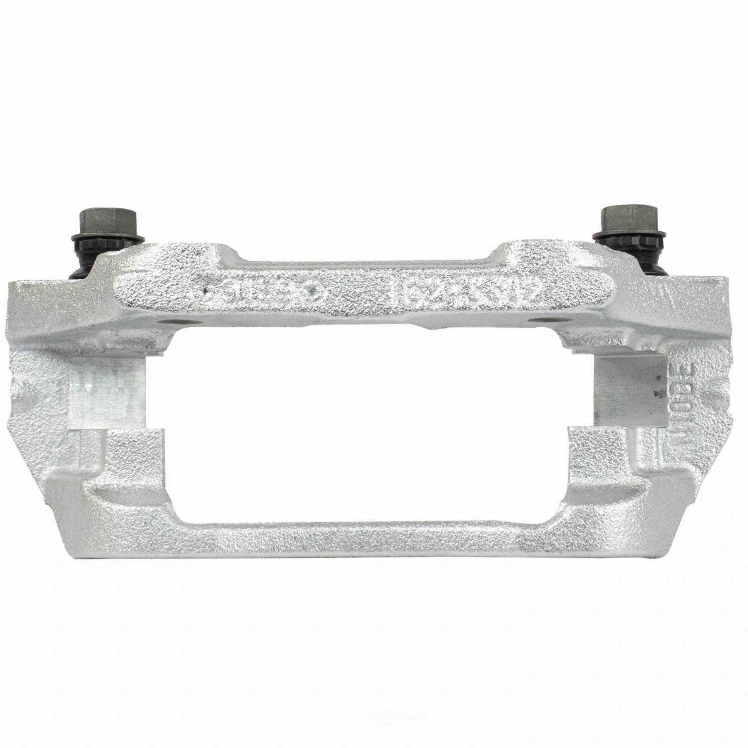 MOTORCRAFT - Disc Brake Caliper Bracket (Rear) - MOT BRBCR-14