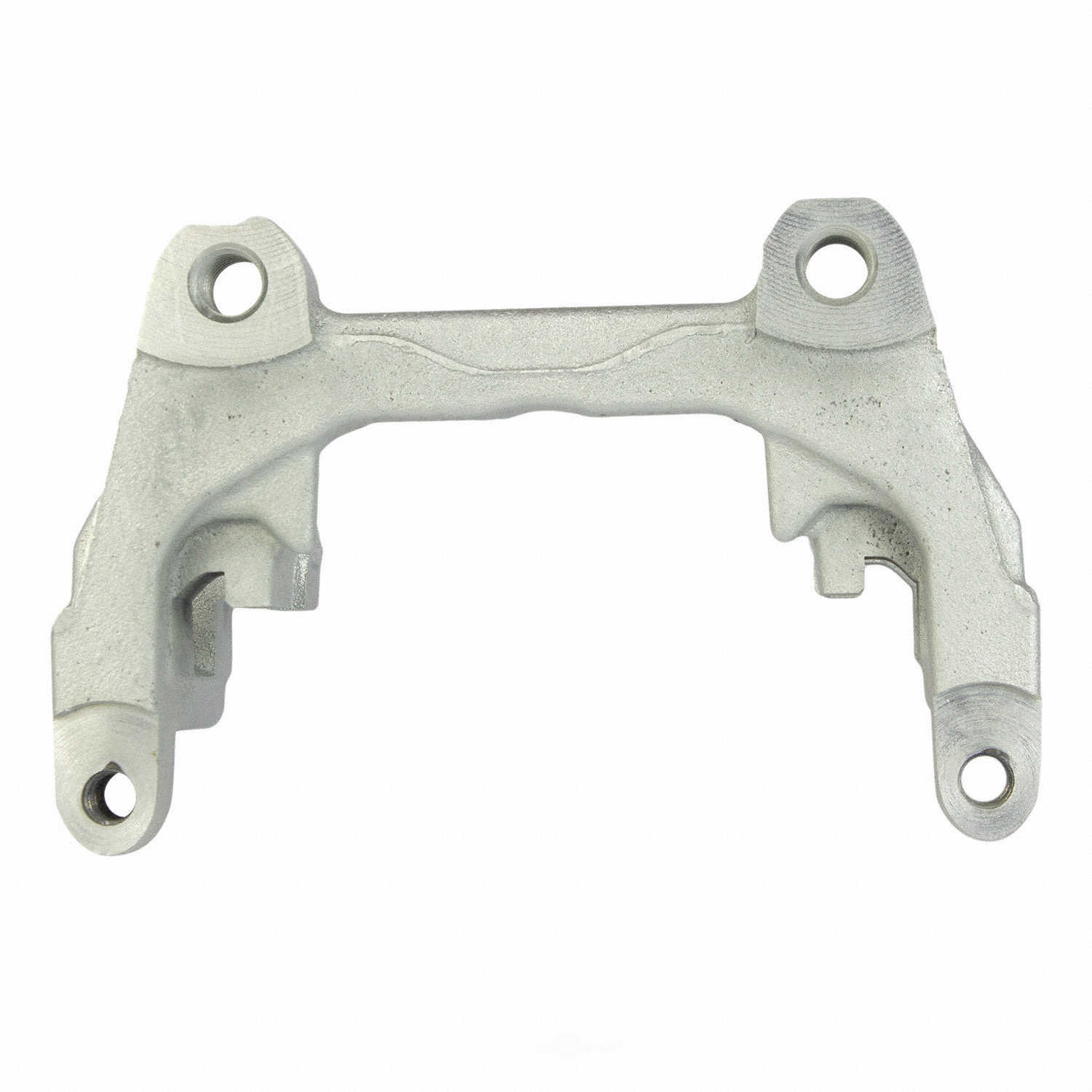 MOTORCRAFT - Disc Brake Caliper Bracket (Rear) - MOT BRBCR-17