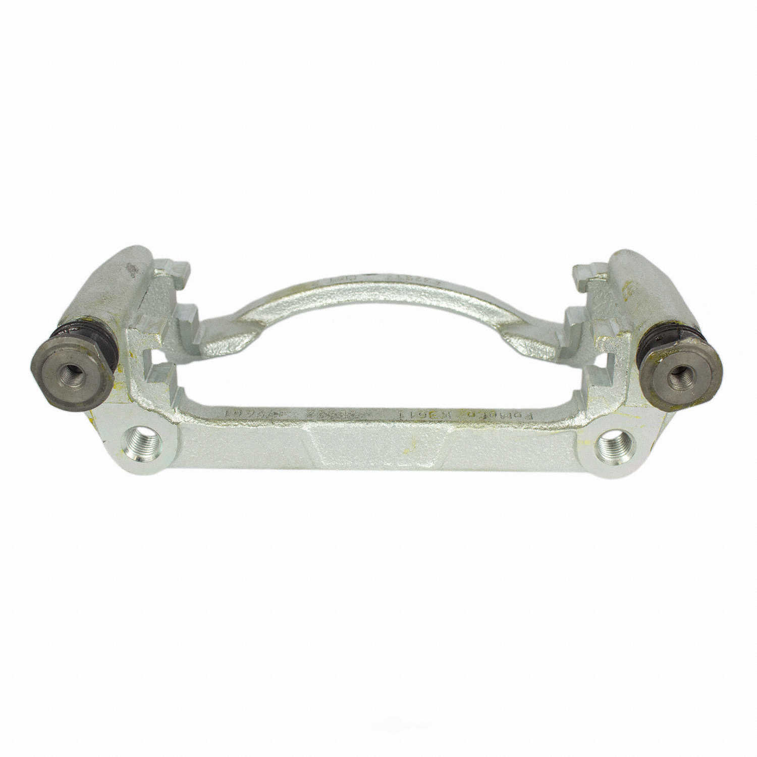 MOTORCRAFT - Disc Brake Caliper Bracket - MOT BRBCR-27
