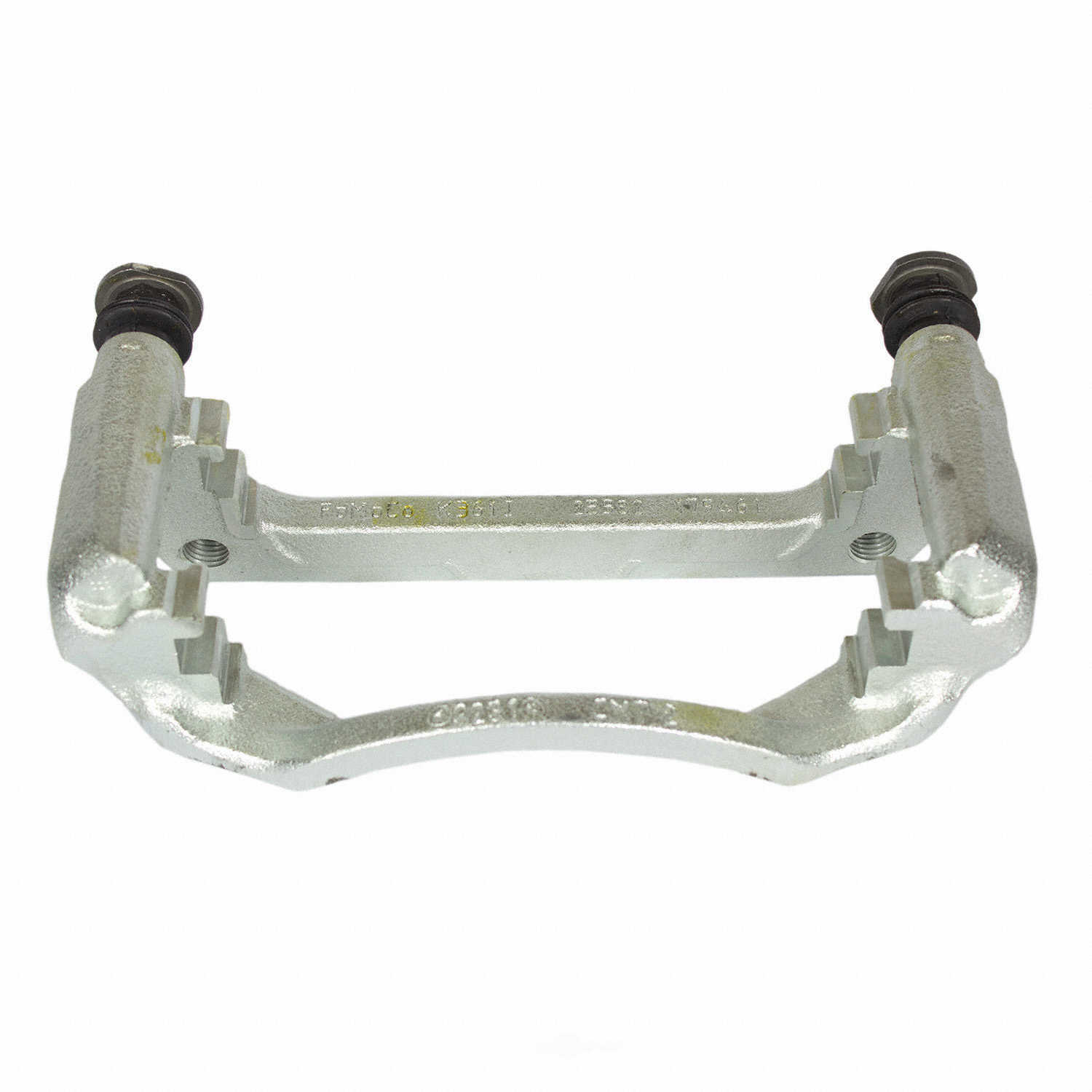 MOTORCRAFT - Disc Brake Caliper Bracket - MOT BRBCR-27