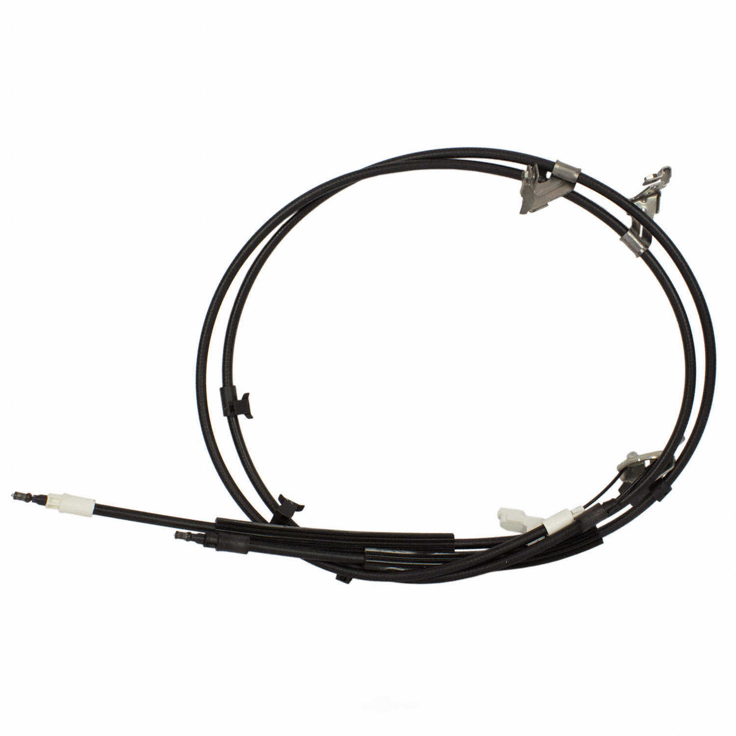 MOTORCRAFT - Parking Brake Cable (Intermediate) - MOT BRCA-289