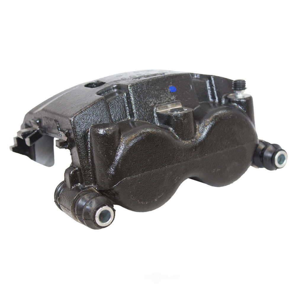 MOTORCRAFT - Unloaded Caliper - MOT BRCF-102
