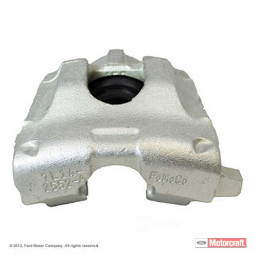 MOTORCRAFT - Unloaded Caliper - MOT BRCF-140