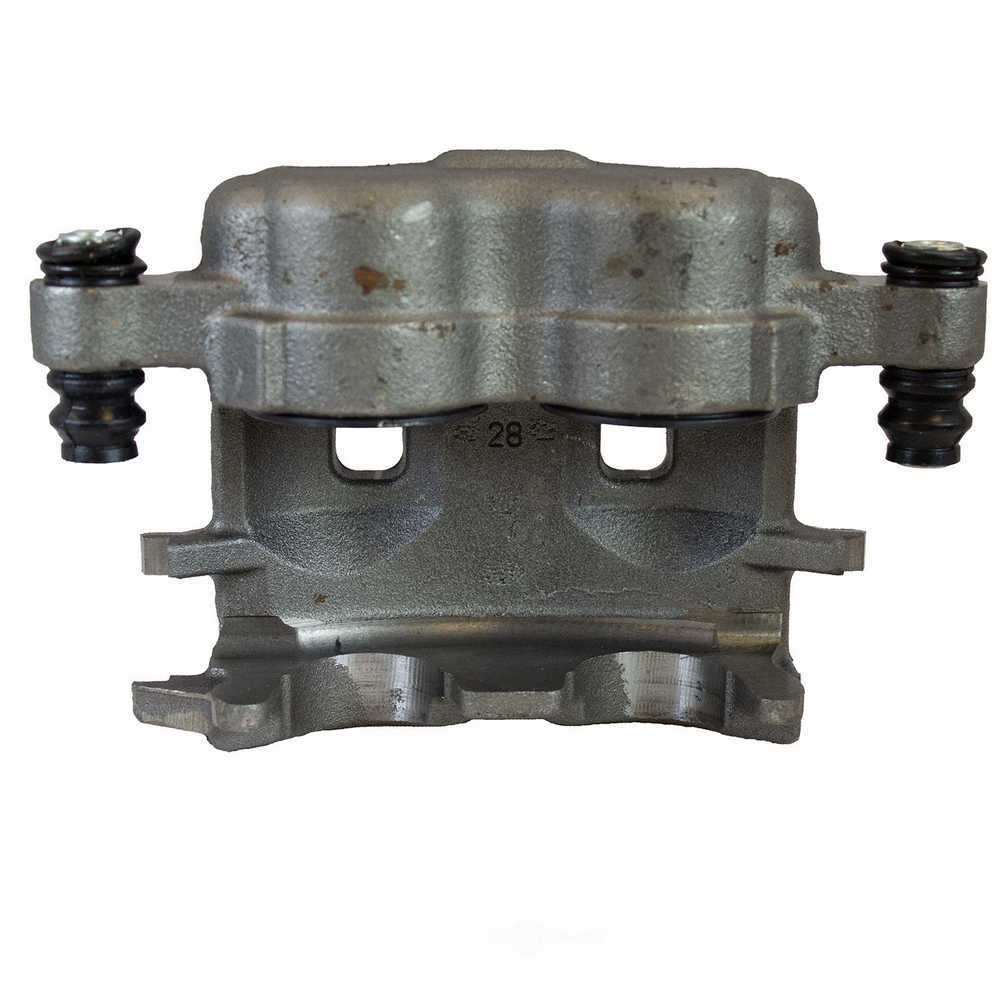 MOTORCRAFT - Unloaded Caliper - MOT BRCF-186