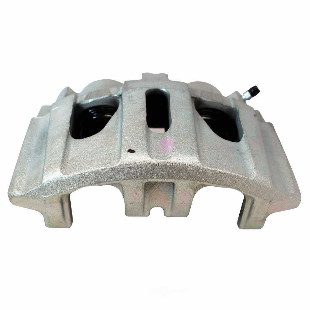 MOTORCRAFT - Unloaded Caliper (Rear Right) - MOT BRCF-206