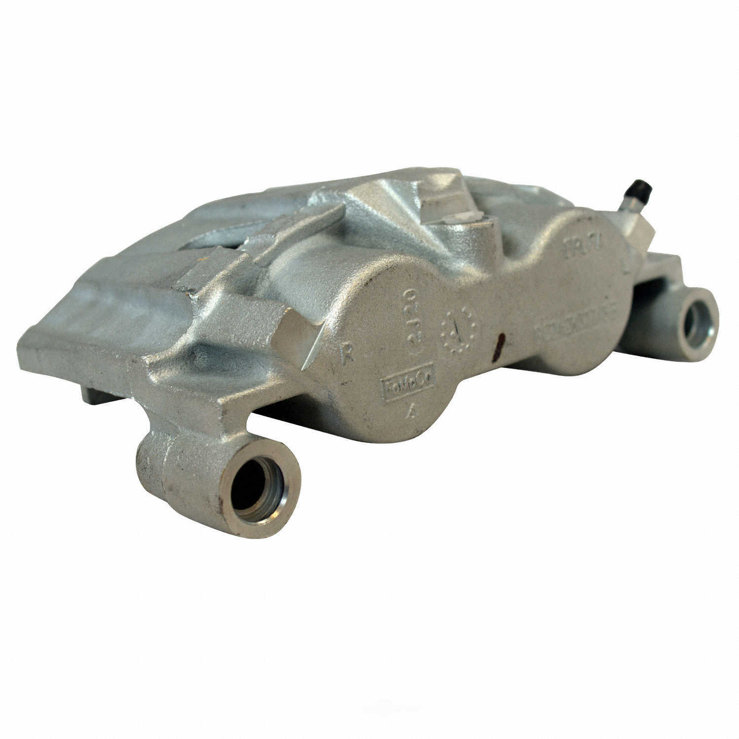 MOTORCRAFT - Unloaded Caliper (Rear Left) - MOT BRCF-207