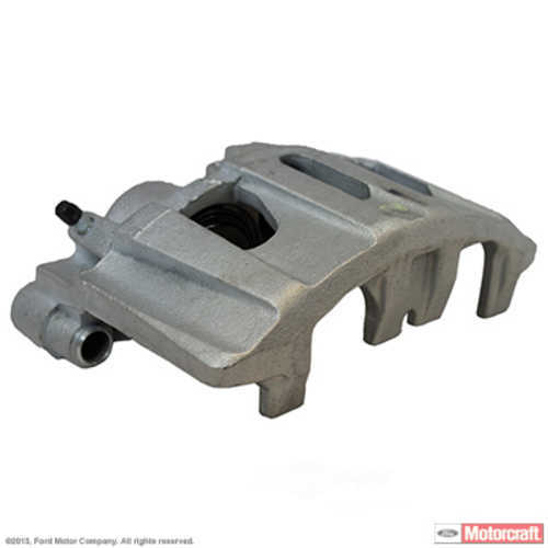 MOTORCRAFT - Unloaded Caliper - MOT BRCF-207