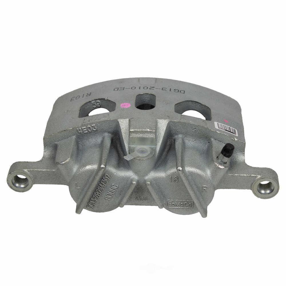 MOTORCRAFT - Unloaded Caliper (Front Right) - MOT BRCF-208