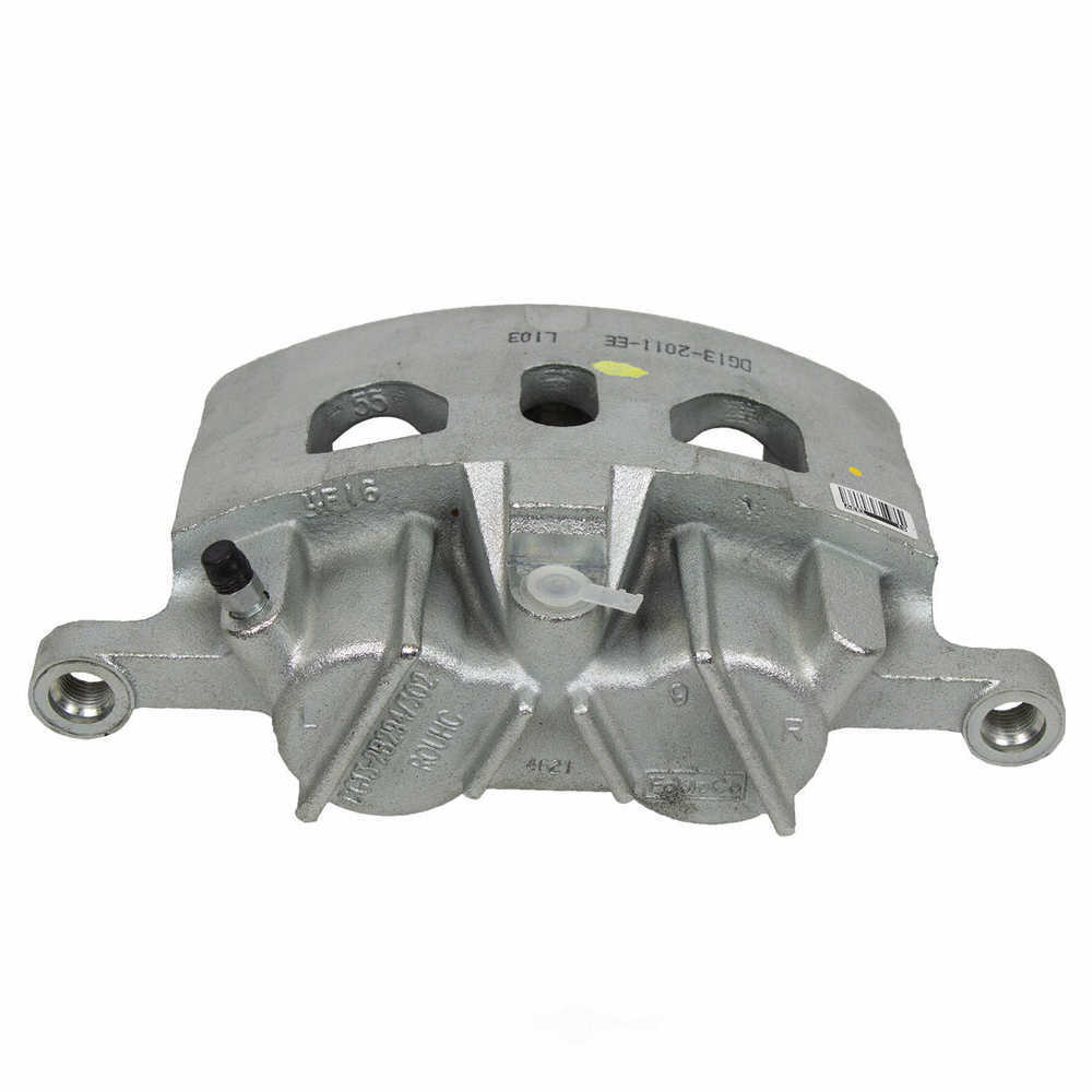 MOTORCRAFT - Unloaded Caliper (Front Left) - MOT BRCF-209