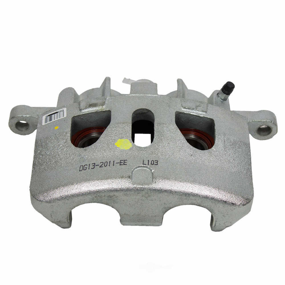 MOTORCRAFT - Unloaded Caliper - MOT BRCF-209