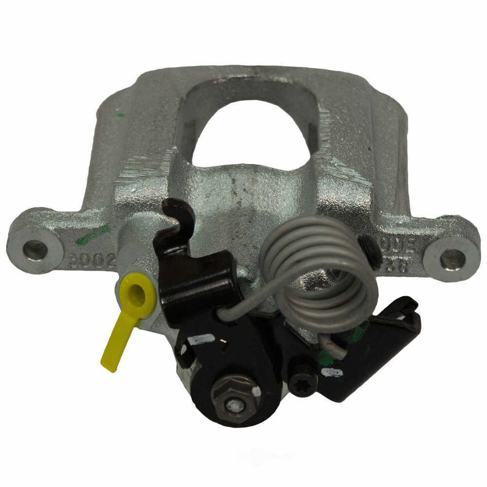 MOTORCRAFT - Unloaded Caliper - MOT BRCF-249