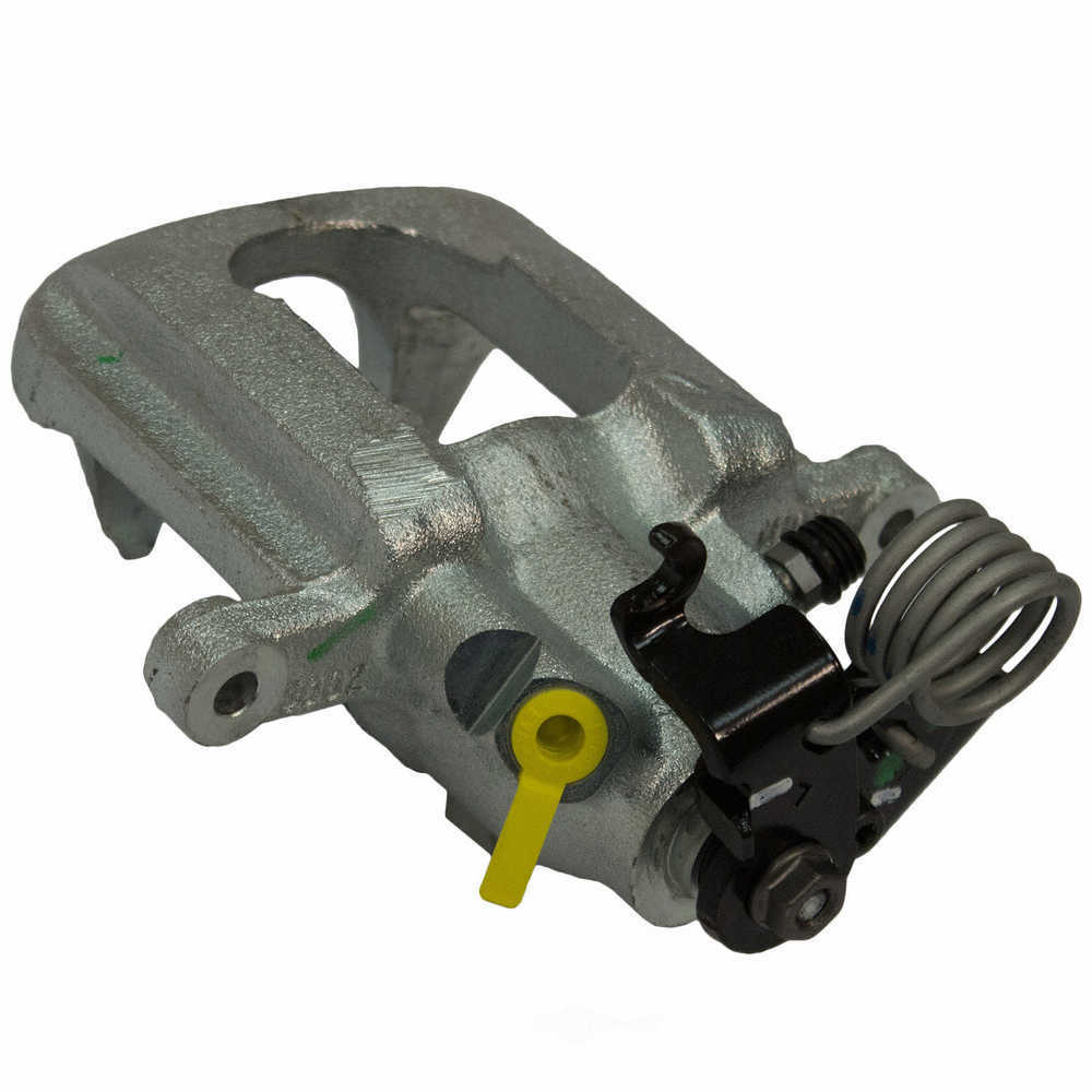 MOTORCRAFT - Unloaded Caliper - MOT BRCF-249