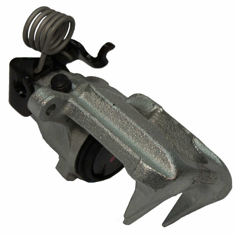 MOTORCRAFT - Unloaded Caliper - MOT BRCF-249