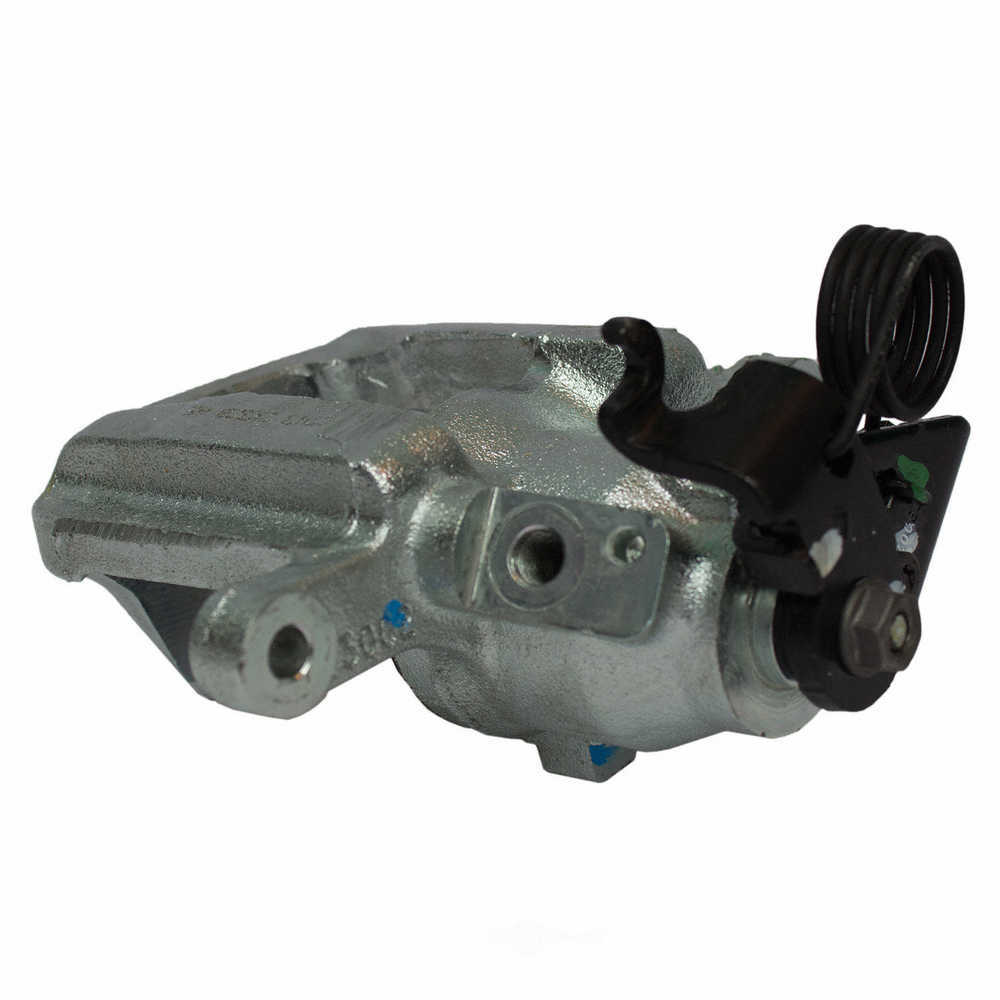 MOTORCRAFT - Unloaded Caliper (Rear Left) - MOT BRCF-297