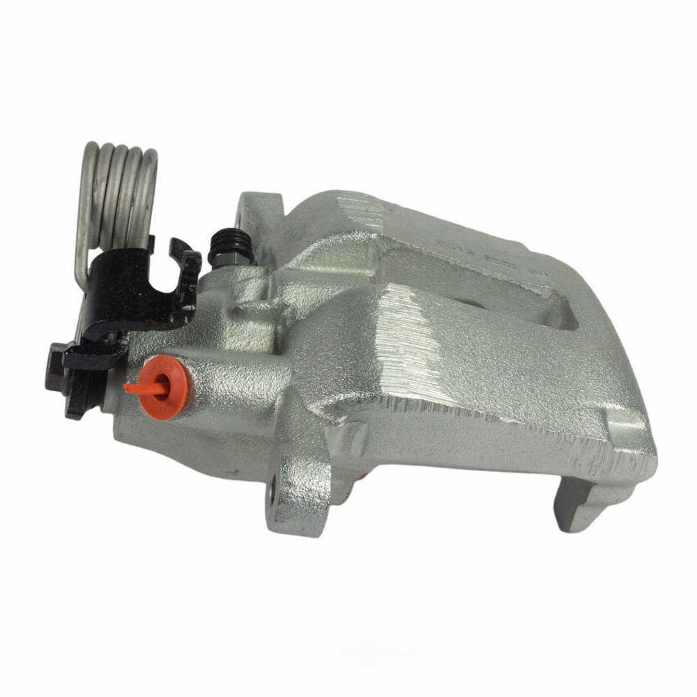 MOTORCRAFT - Unloaded Caliper (Rear Right) - MOT BRCF-302