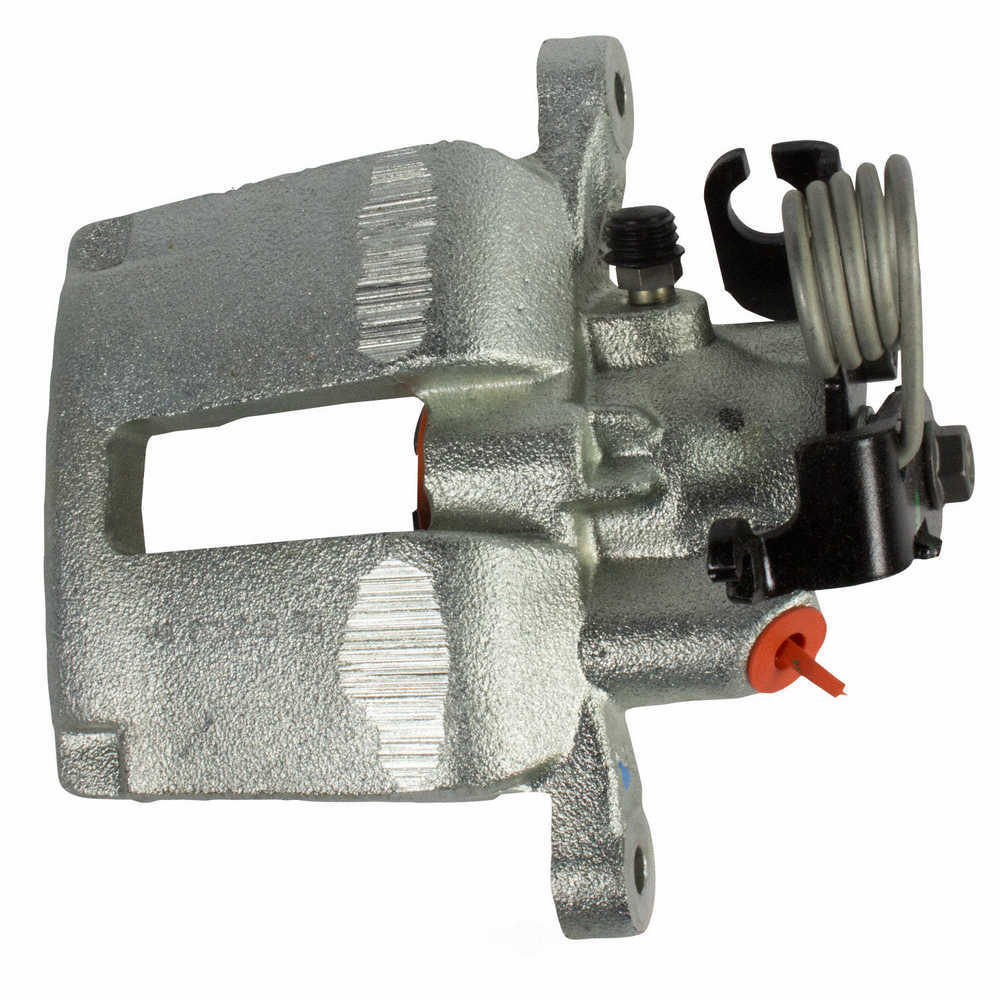 MOTORCRAFT - Unloaded Caliper - MOT BRCF-303
