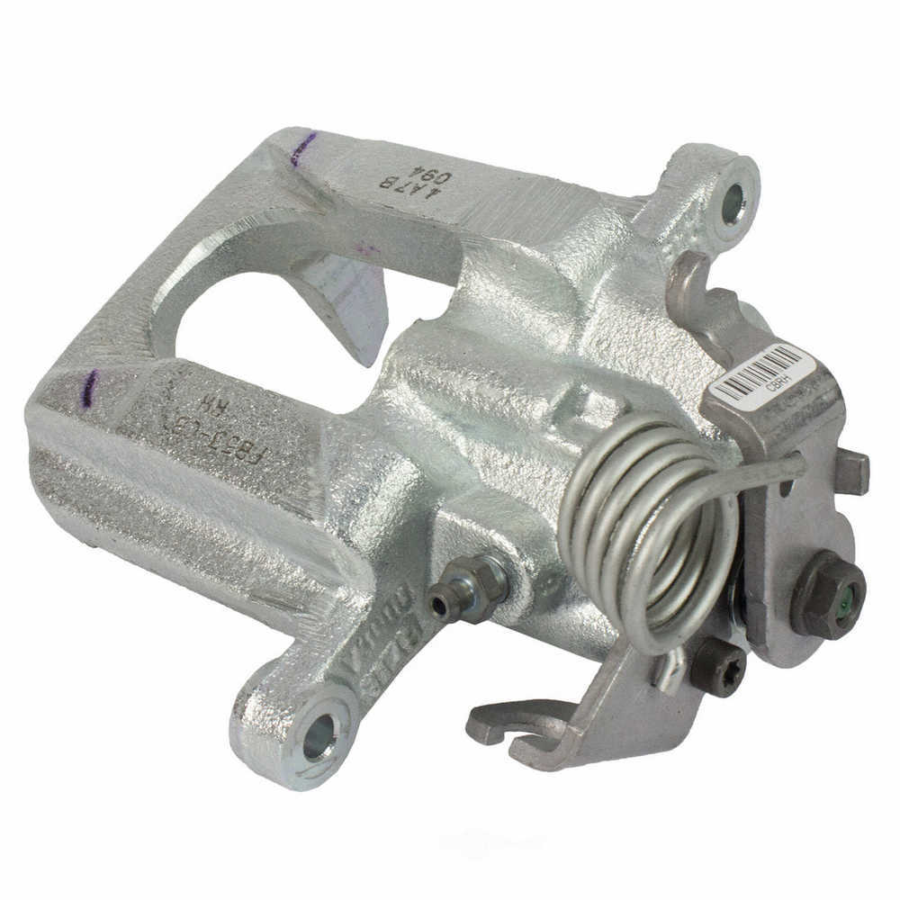 MOTORCRAFT - Unloaded Caliper - MOT BRCF-335