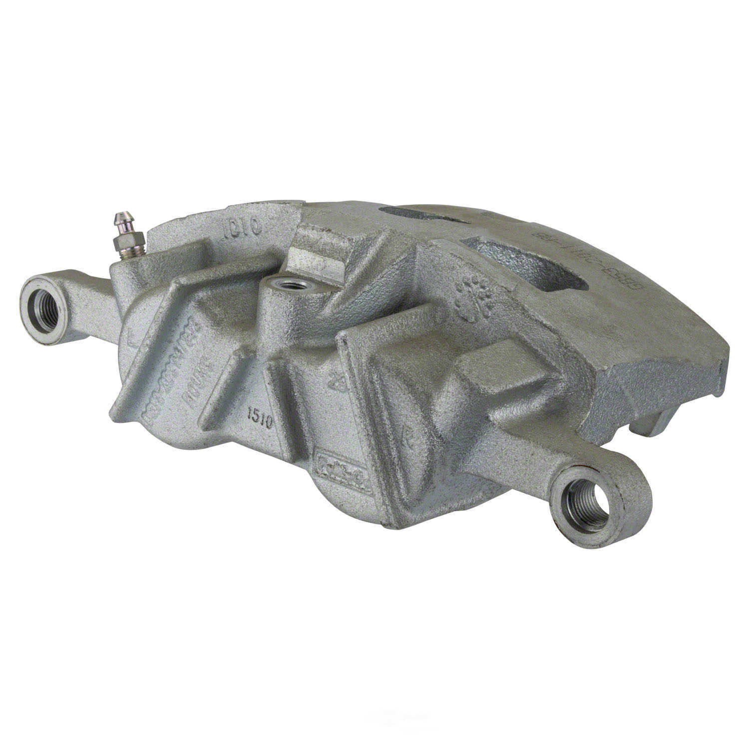 MOTORCRAFT - Unloaded Caliper (Front Left) - MOT BRCF-365