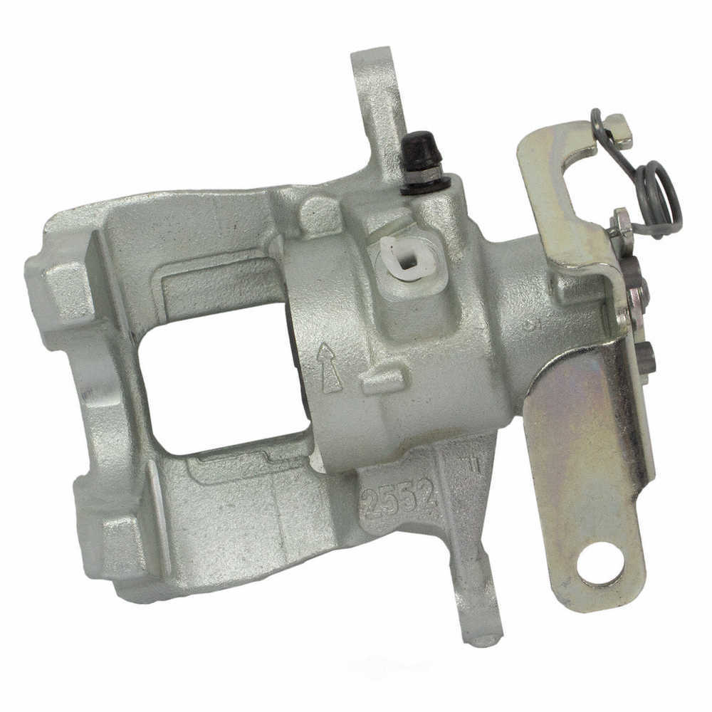 MOTORCRAFT - Unloaded Caliper (Rear Right) - MOT BRCF-418