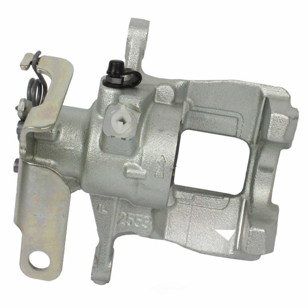 MOTORCRAFT - Unloaded Caliper (Rear Left) - MOT BRCF-419