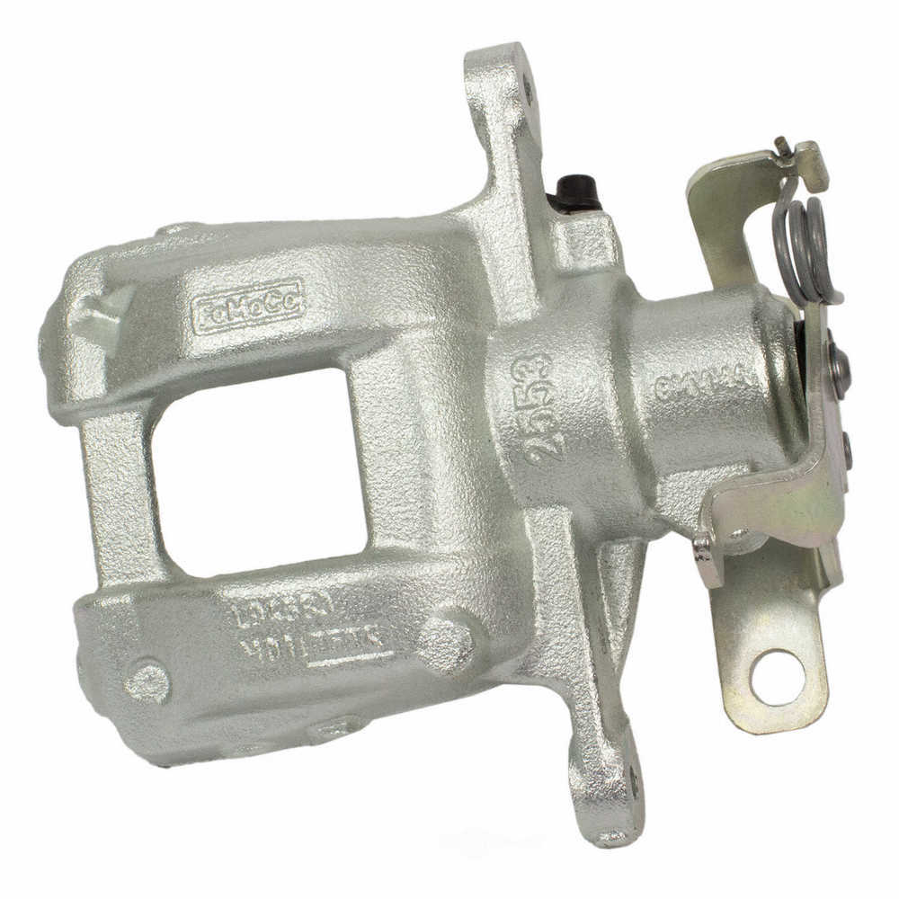 MOTORCRAFT - Unloaded Caliper - MOT BRCF-419