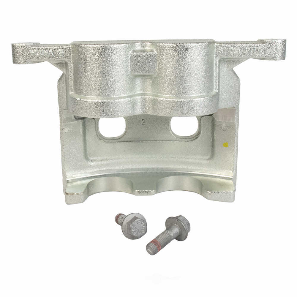 MOTORCRAFT - Unloaded Caliper (Front Right) - MOT BRCF-449