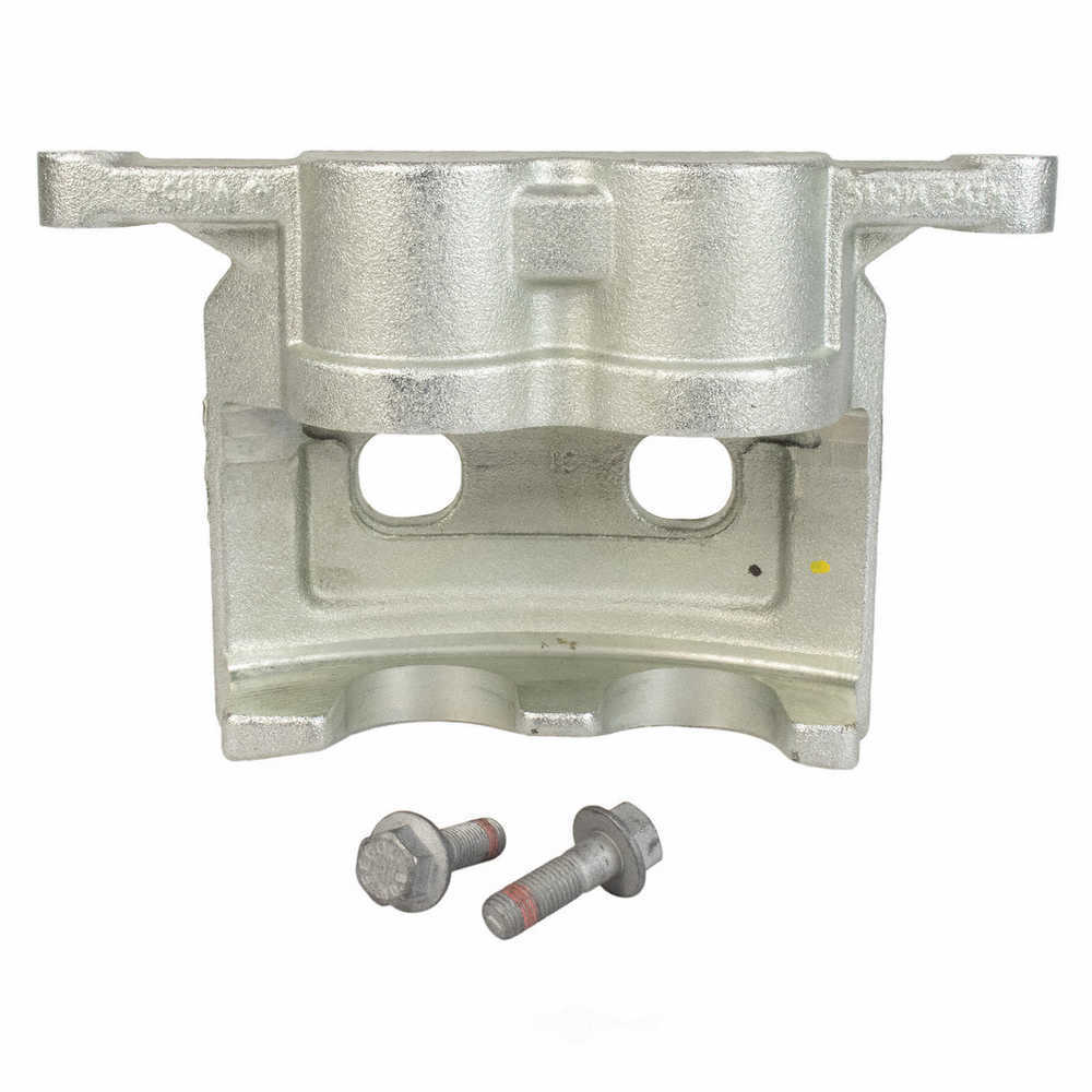 MOTORCRAFT - Unloaded Caliper (Front Left) - MOT BRCF-450