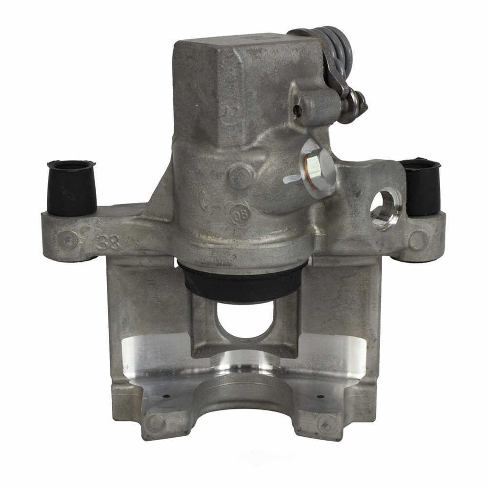 MOTORCRAFT - Unloaded Caliper (Rear Left) - MOT BRCF-466