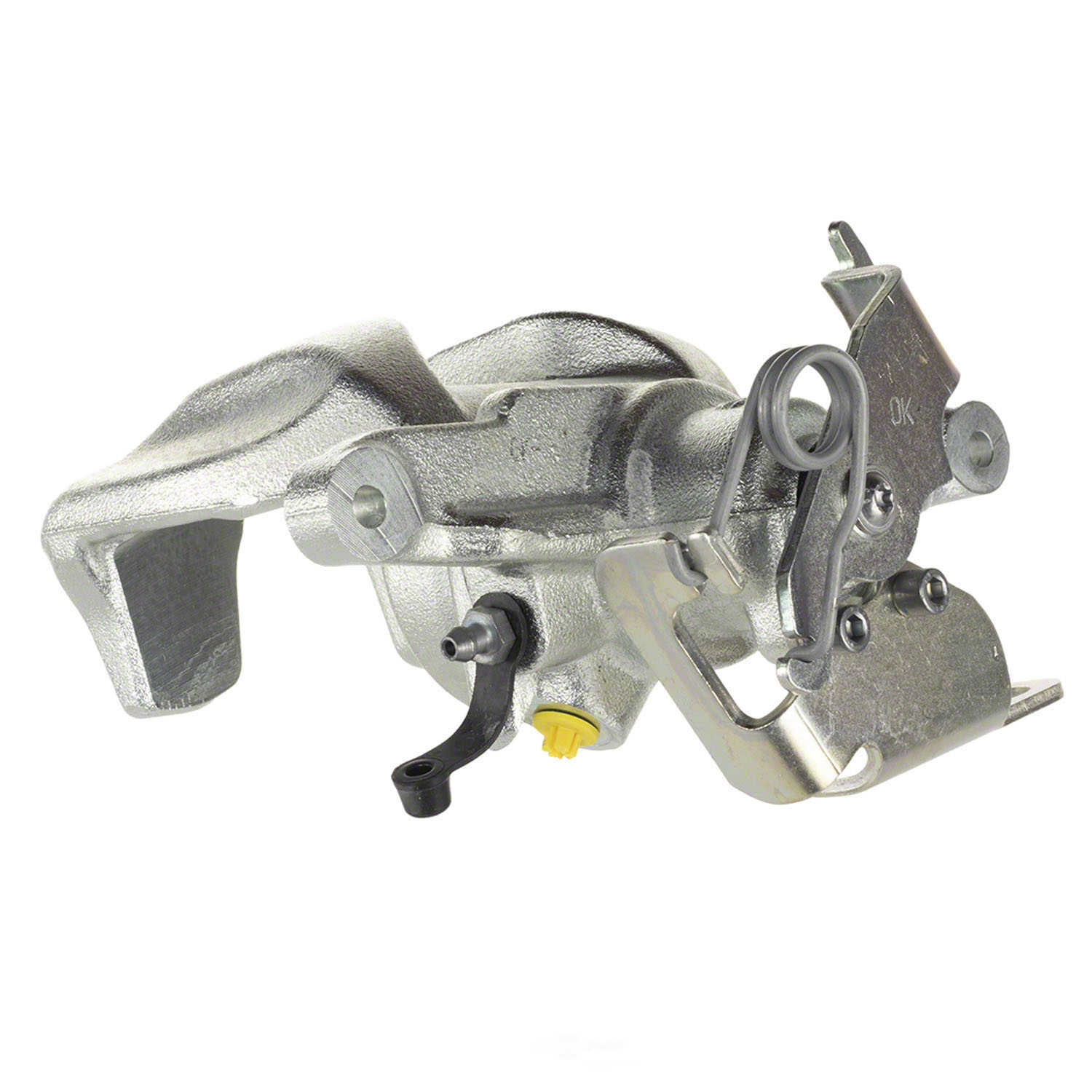 MOTORCRAFT - Unloaded Caliper (Rear Right) - MOT BRCF-493