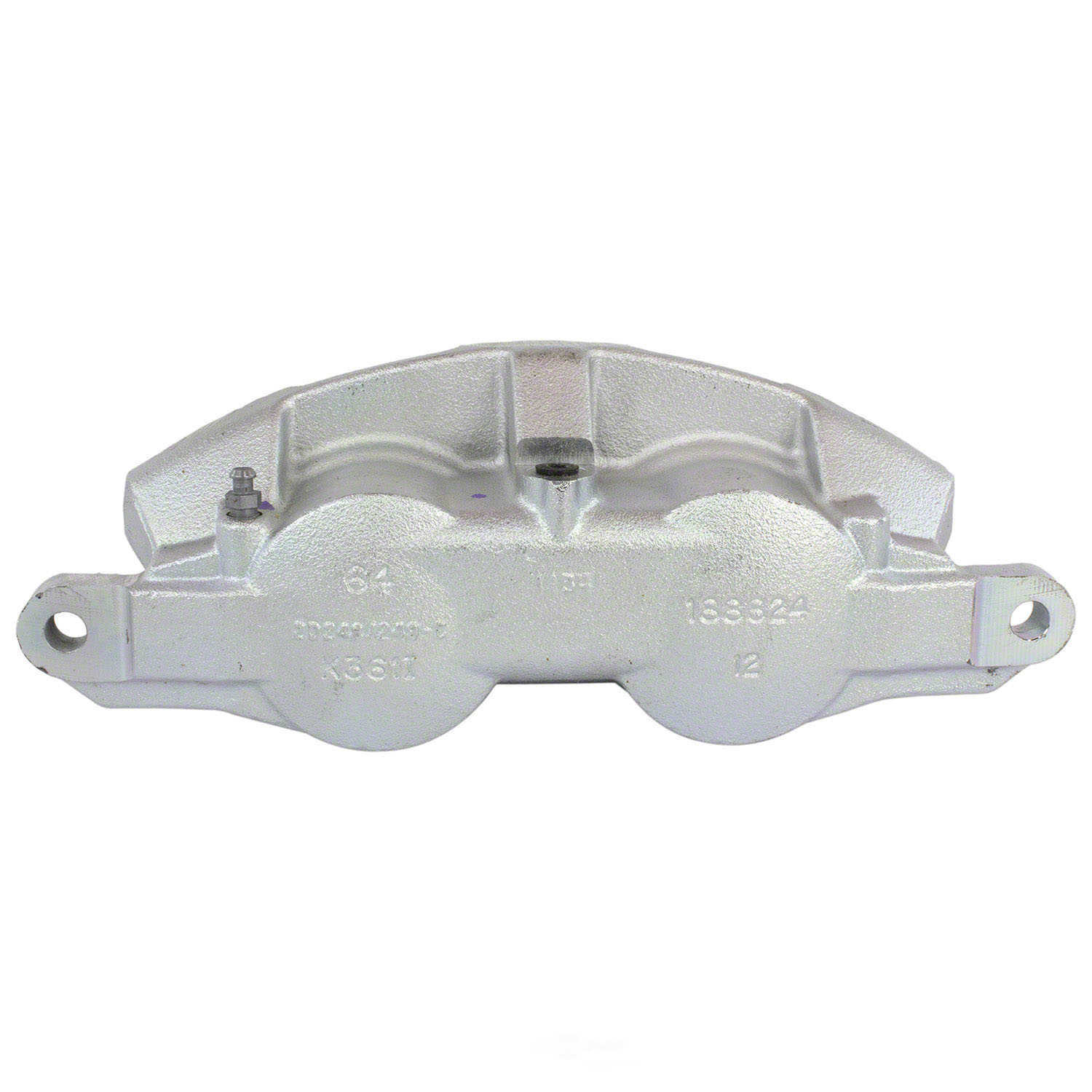 MOTORCRAFT - Unloaded Caliper (Rear Right) - MOT BRCF-523