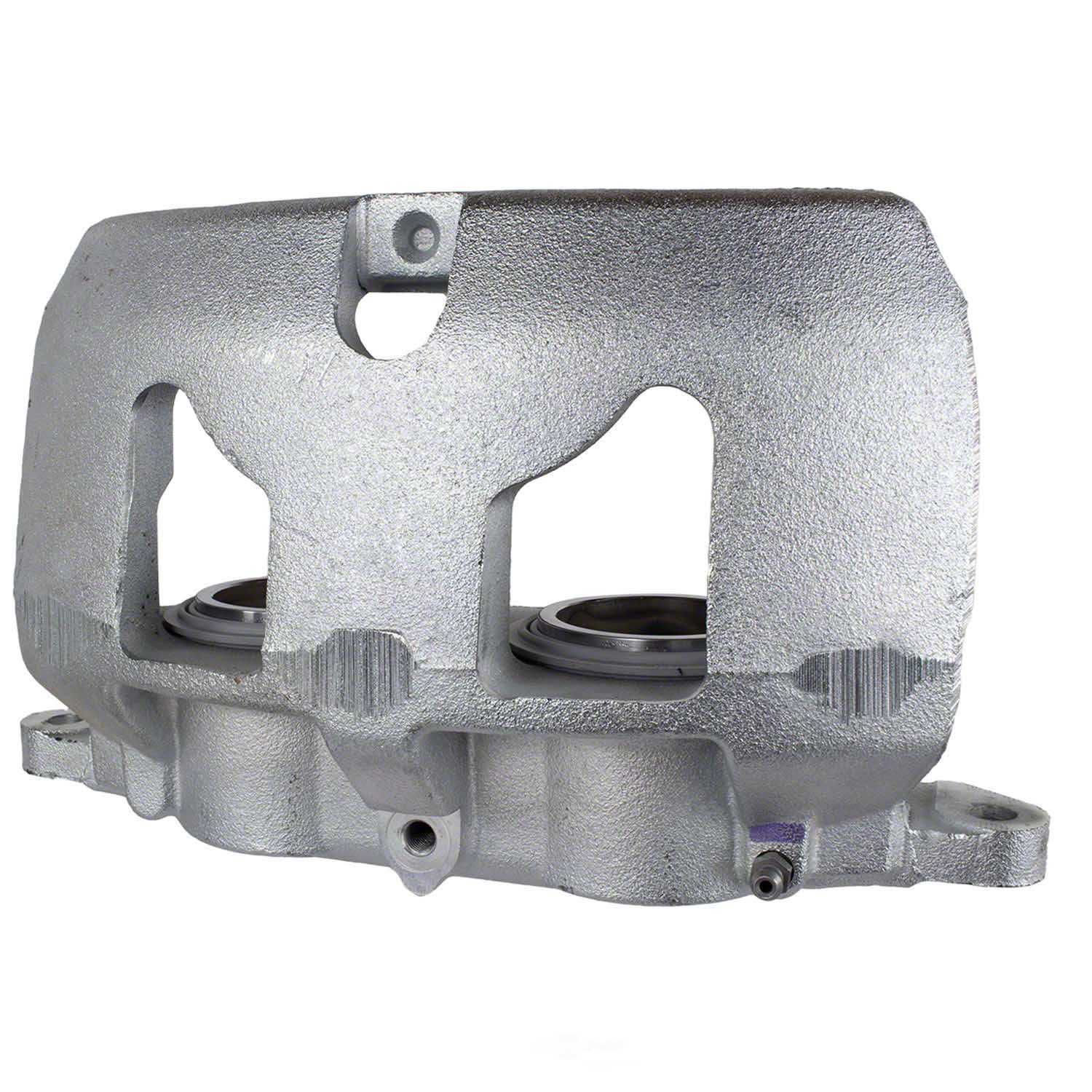 MOTORCRAFT - Unloaded Caliper - MOT BRCF-524