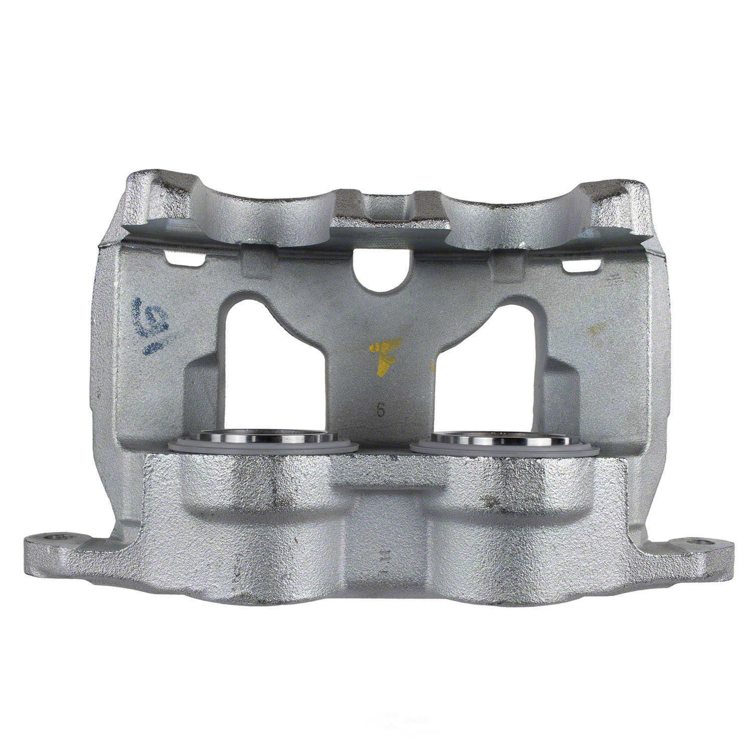 MOTORCRAFT - Unloaded Caliper - MOT BRCF-524