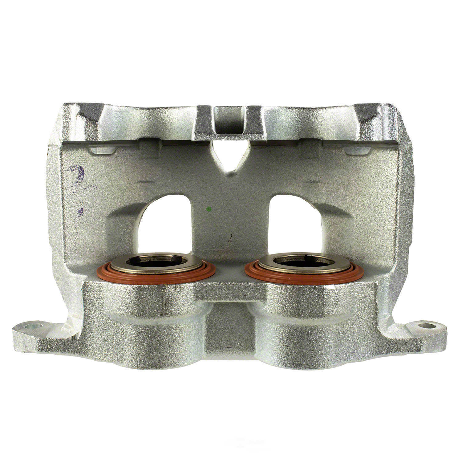 MOTORCRAFT - Unloaded Caliper - MOT BRCF-525