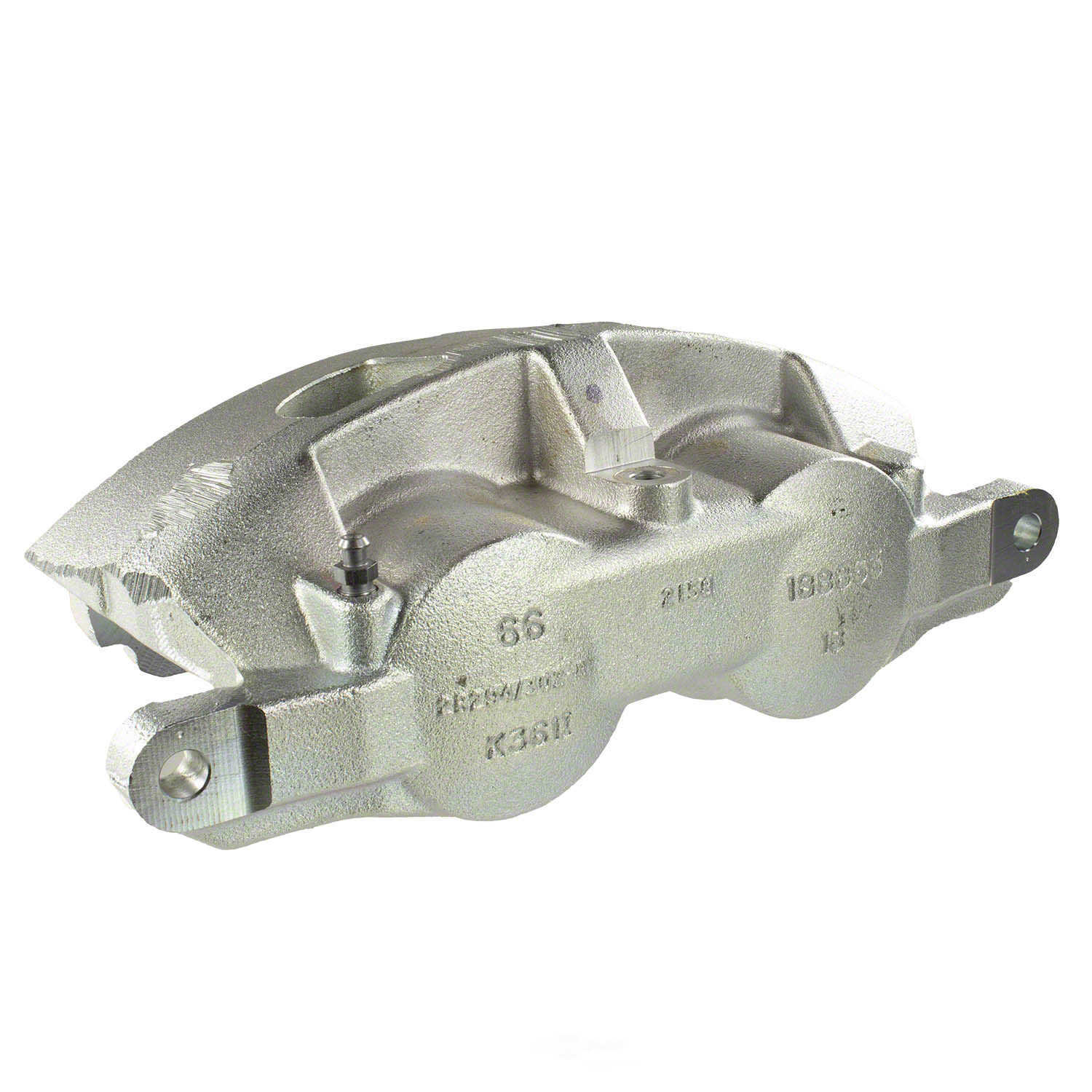 MOTORCRAFT - Unloaded Caliper - MOT BRCF-525