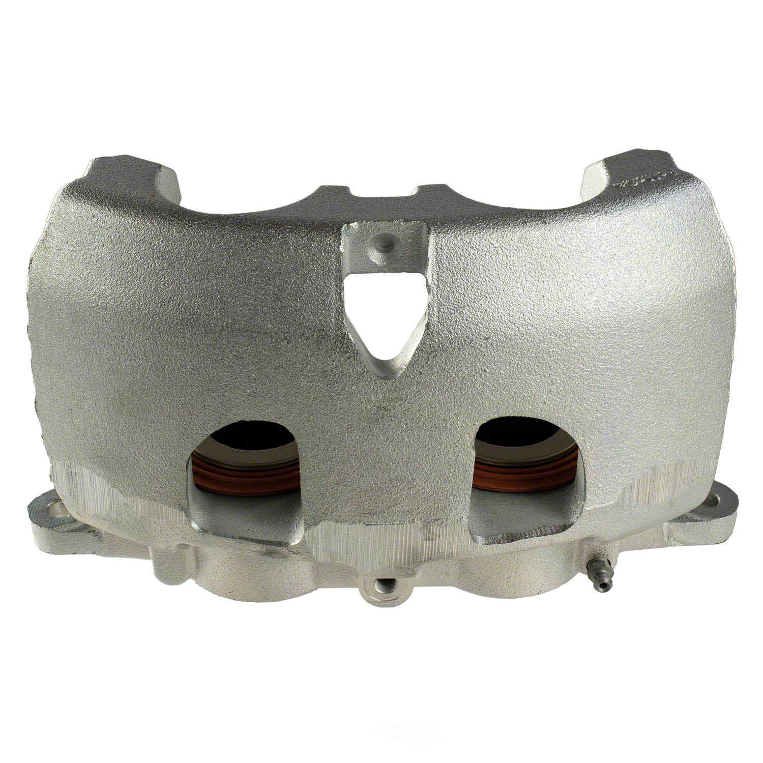 MOTORCRAFT - Unloaded Caliper (Front Left) - MOT BRCF-526