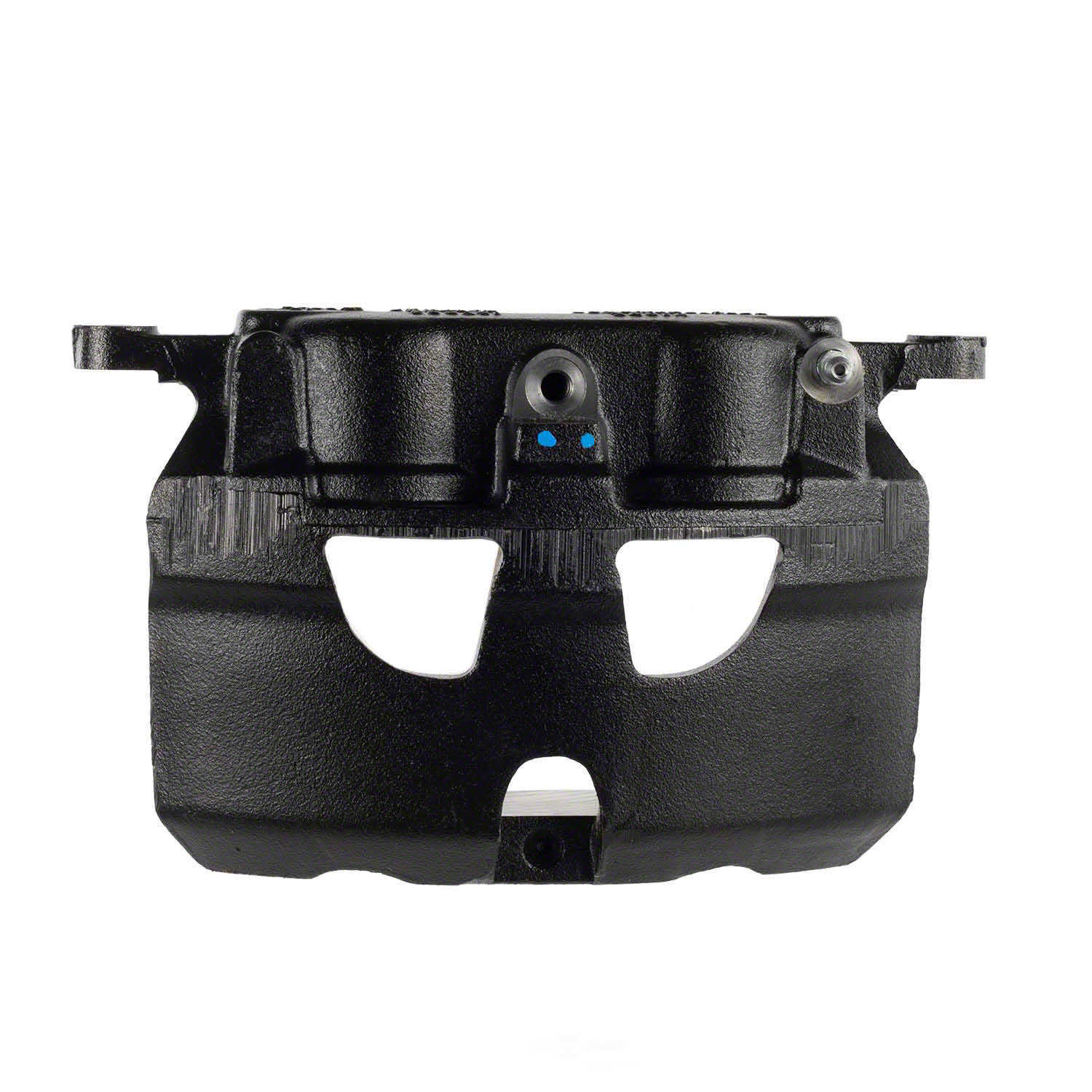 MOTORCRAFT - Unloaded Caliper - MOT BRCF-557