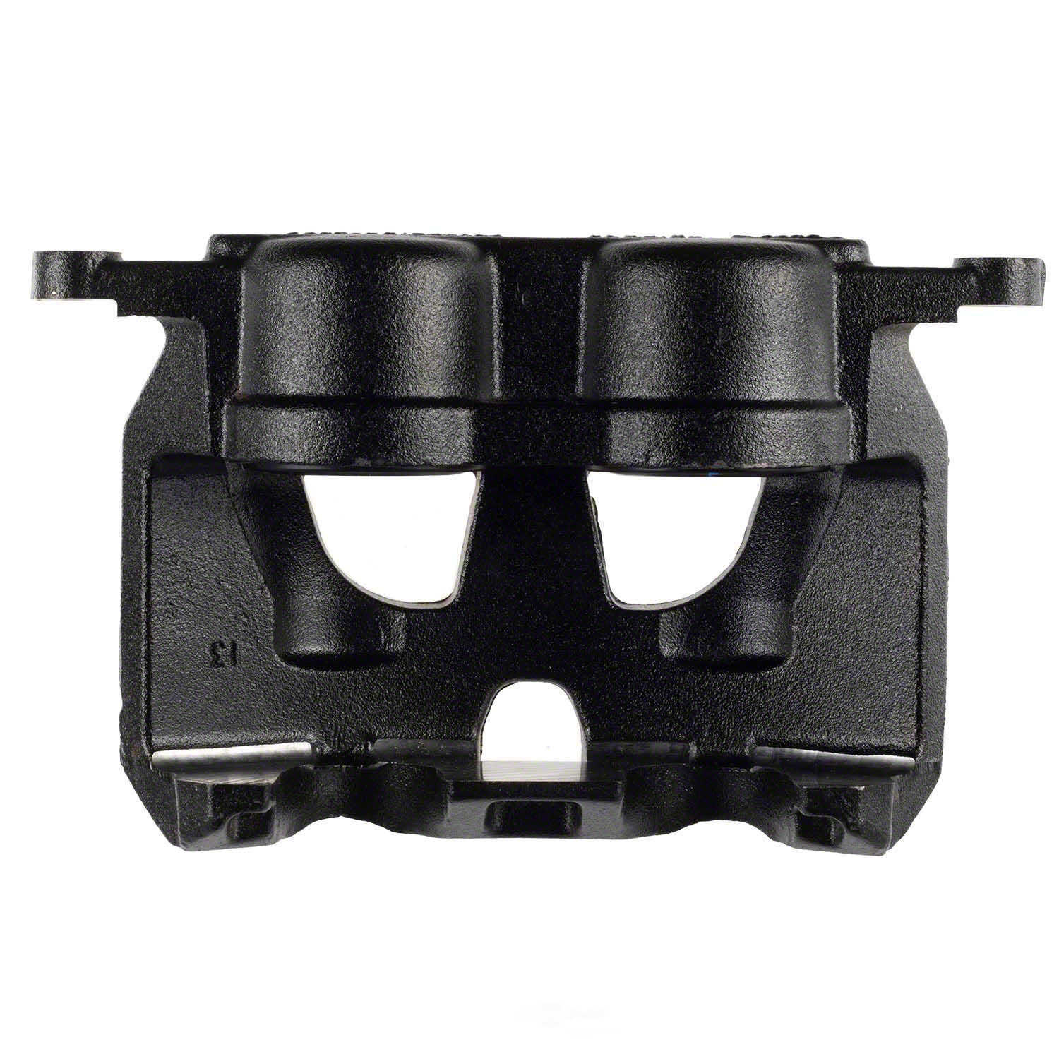 MOTORCRAFT - Unloaded Caliper - MOT BRCF-557