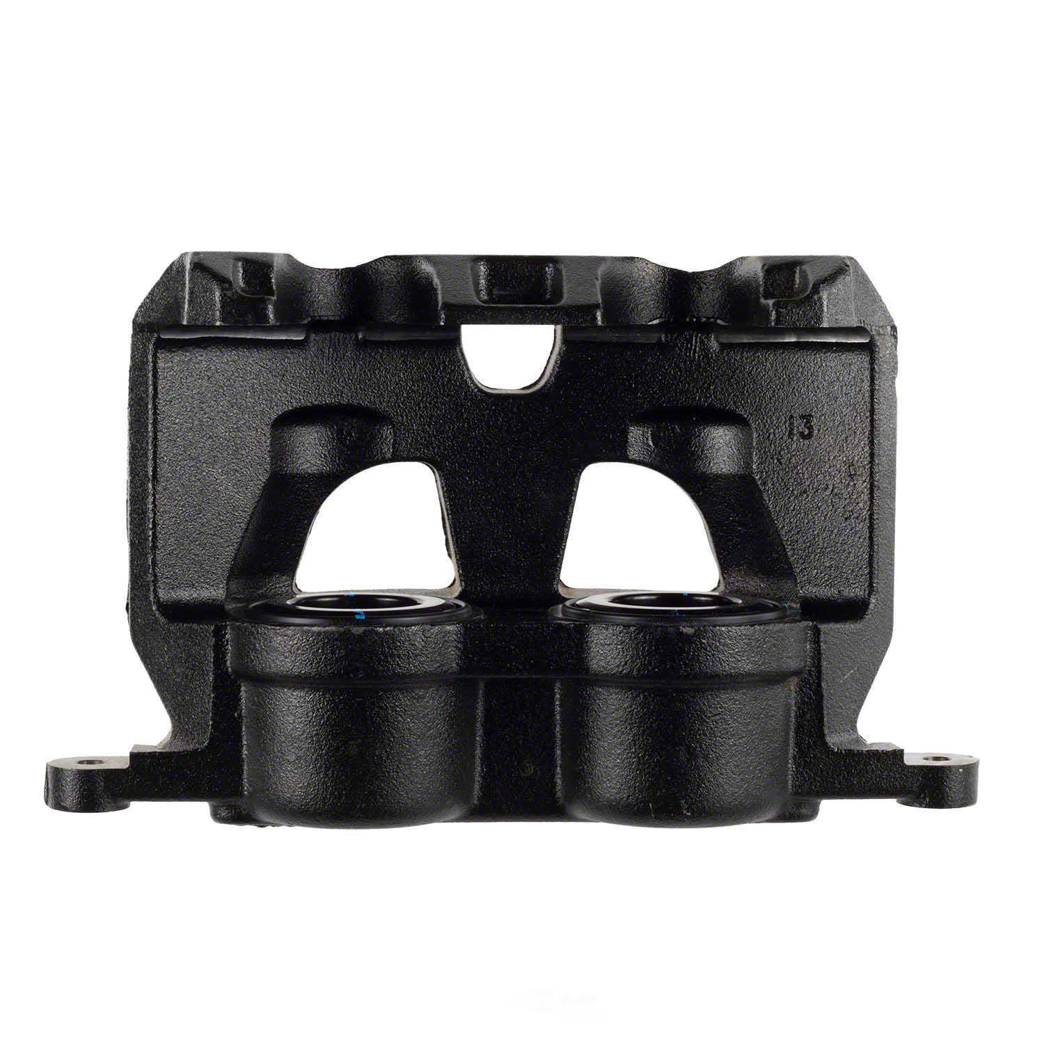 MOTORCRAFT - Unloaded Caliper - MOT BRCF-557